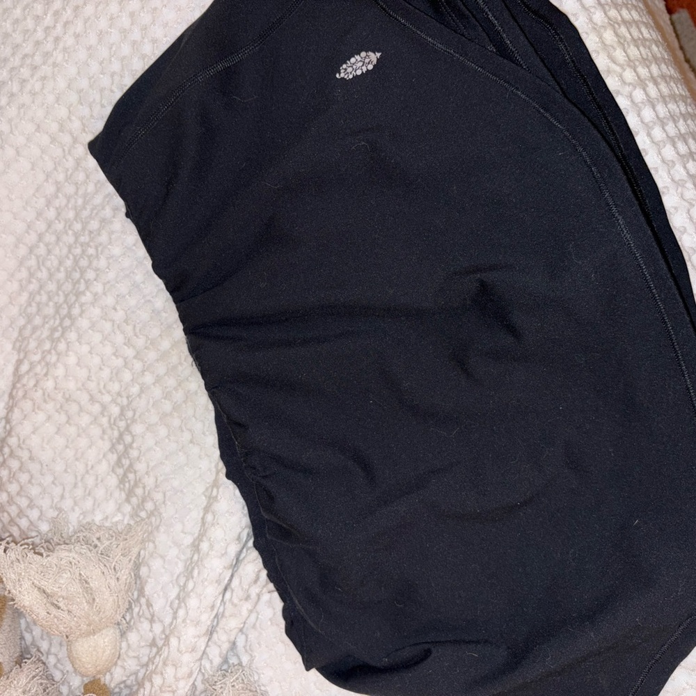 FP movement skort